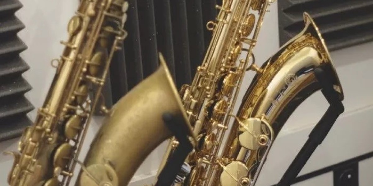 What Reed Strength Works Best for Tenor Saxophone?