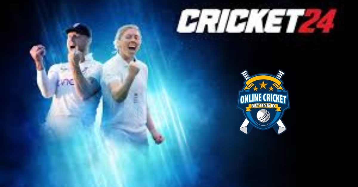 Onlinecricket Bettingid