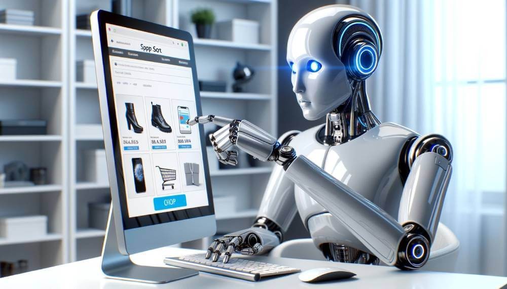 AI Shopping