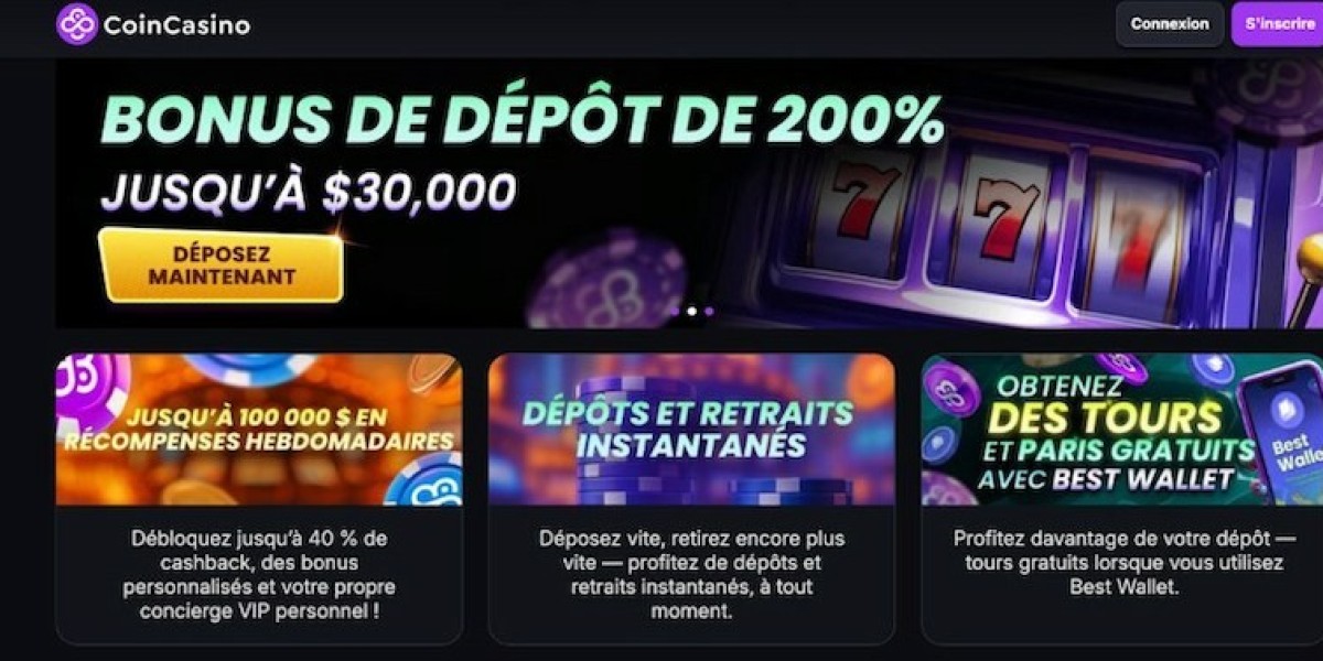 meilleur crypto casino : guide complet et détaillé pour comprendre, choisir et profiter