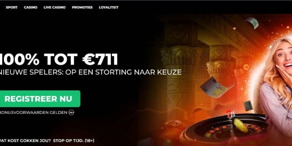 Meilleur Casino en Ligne : Guide Complet pour 2025