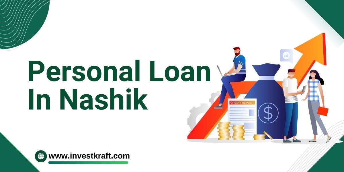 Personal Loan In Nashik | Fast Approval & Easy Online Apply