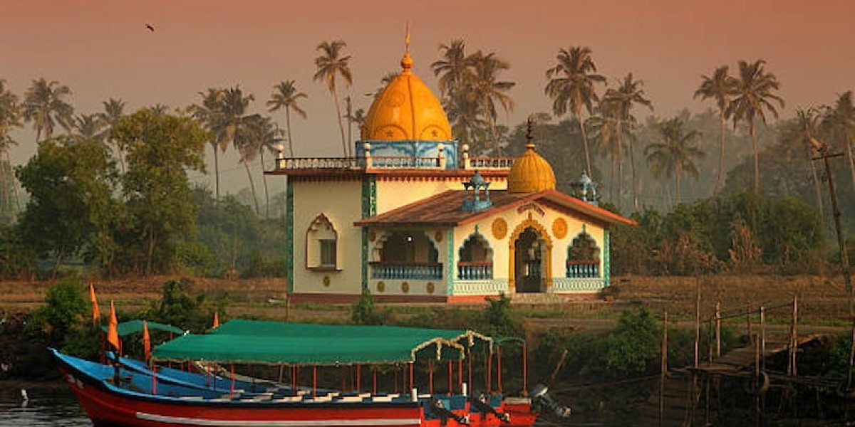 Top Places to Visit in Goa: Complete Travel Guide