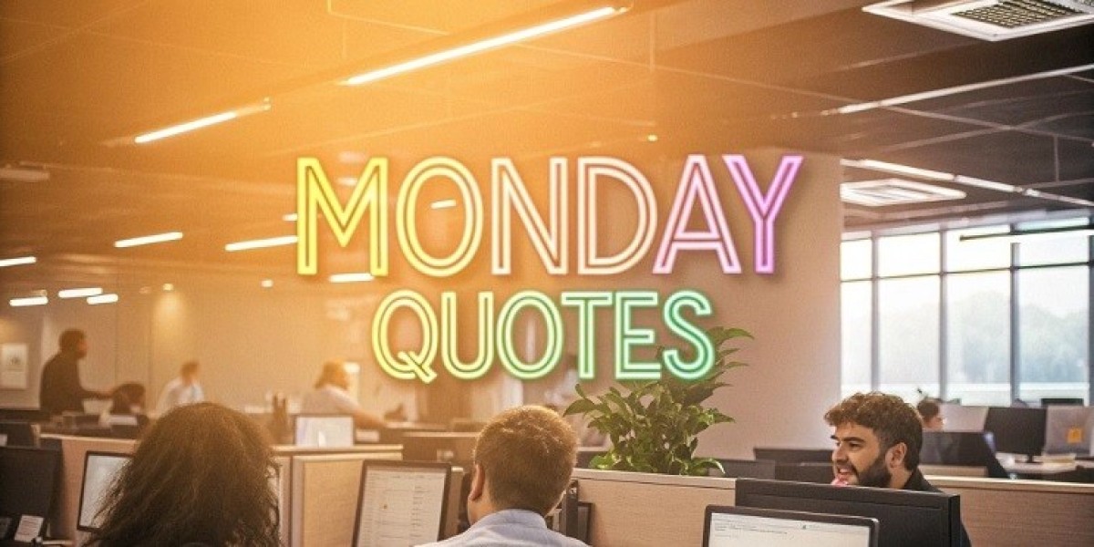 88+ Monday Inspirational Quotes That Help You Start the Week with Motivation and Focus