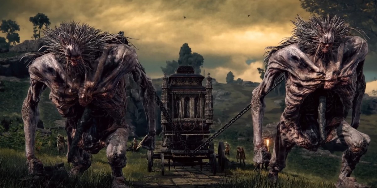 MMOexp-Elden Ring: One-Shot PvP Power with Rock Shasa