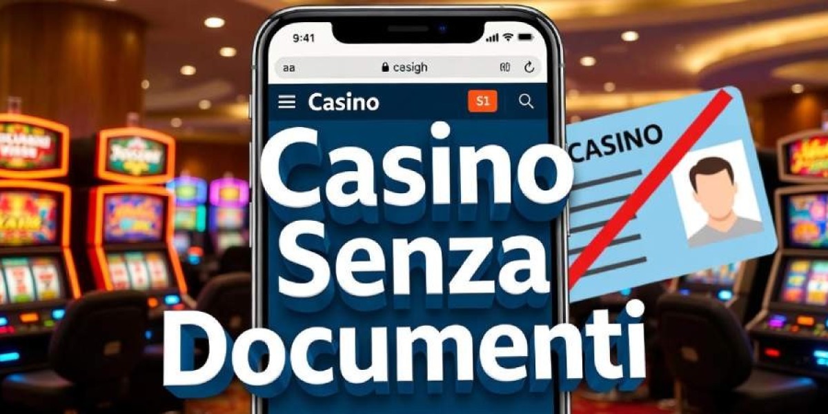 Casino Non AAMS Senza Documenti: Guida Completa e Approfondita