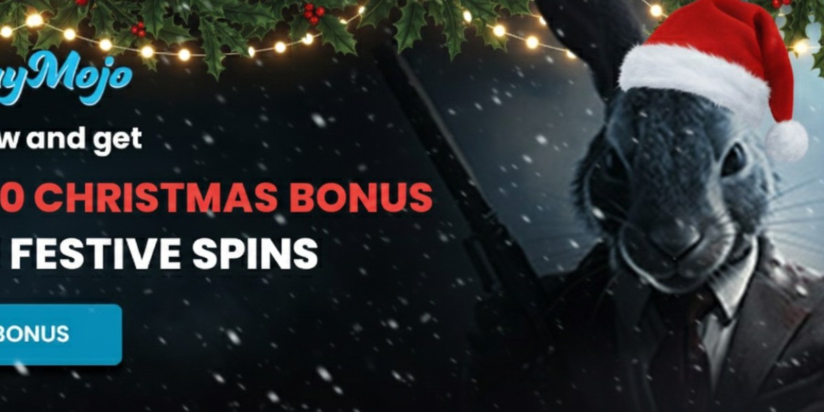 Celebrate the Holidays with Exciting Seasonal Rewards on Playmojo
