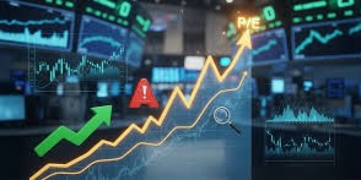 Understanding PE Ratio: A Key Metric for Smart Investing
