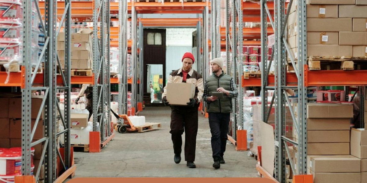 US Freight Forwarder Services Powered by Virtual Oplossing