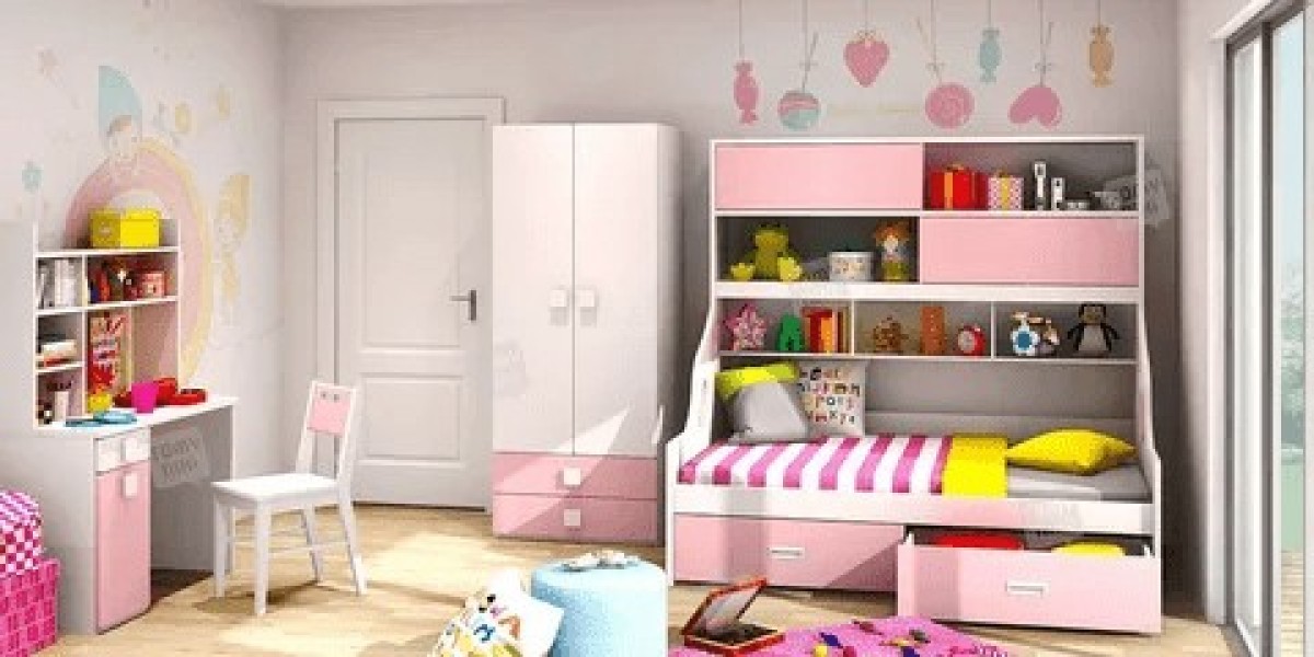 Kids Furniture Market Industry Overview
