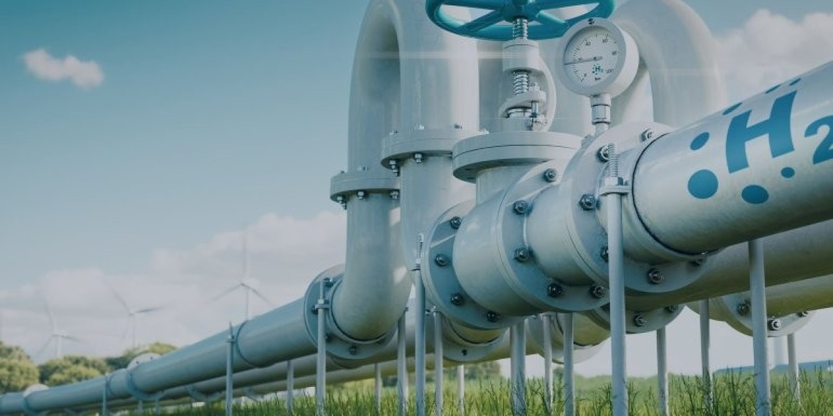 Exploring the Potential of Hydrogen Valve : Current Status and Future Prospects