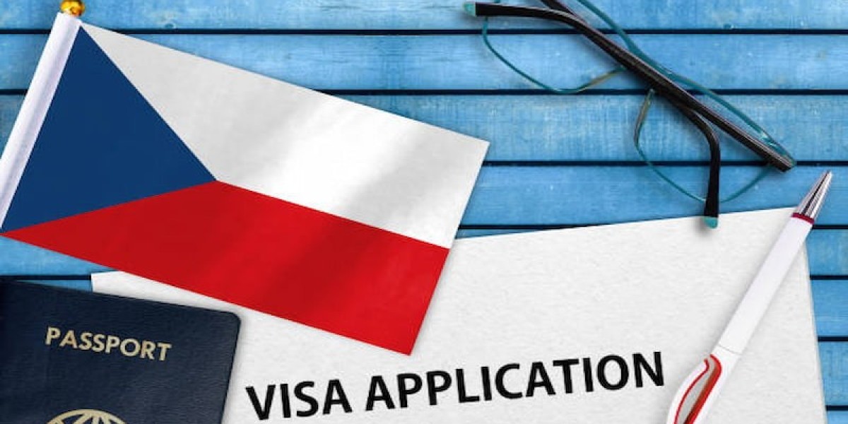 Financial Proof for Czech Republic Visa Application