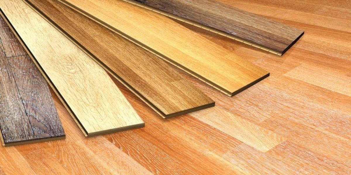 Laminated Plywood Manufacturing Project Report: Investment, Process, and Market Demand