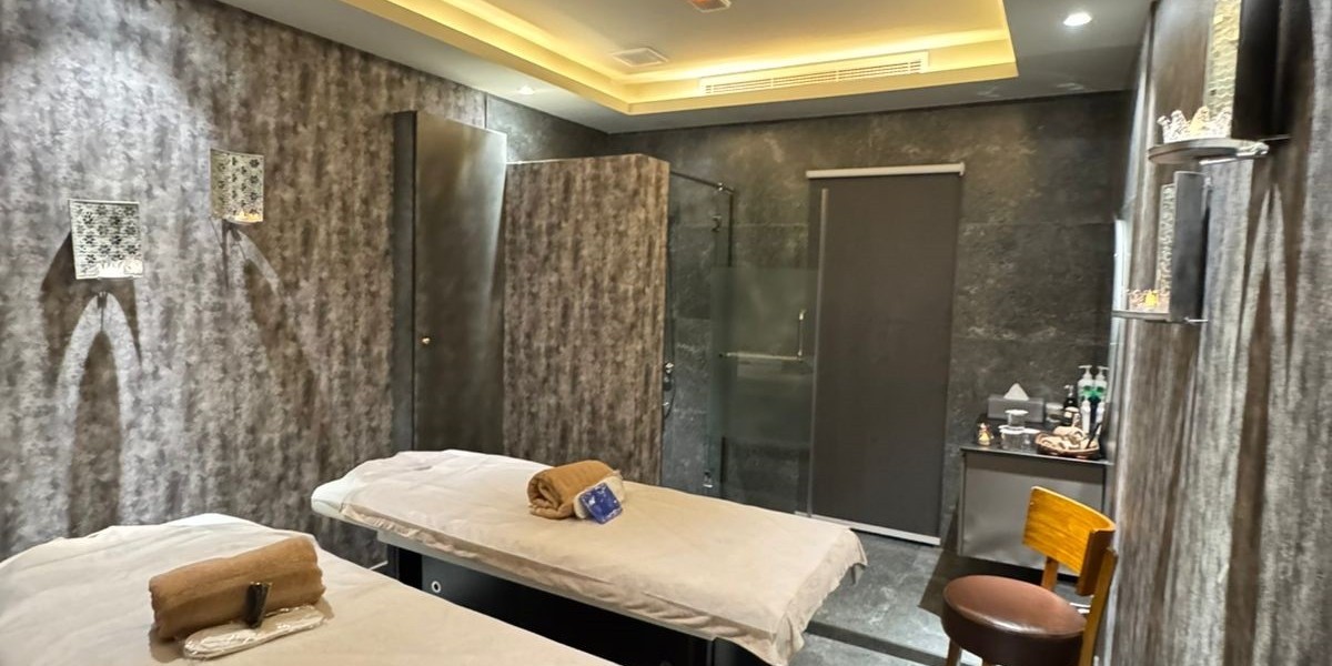 What to Expect from a European Massage Experience in Dubai