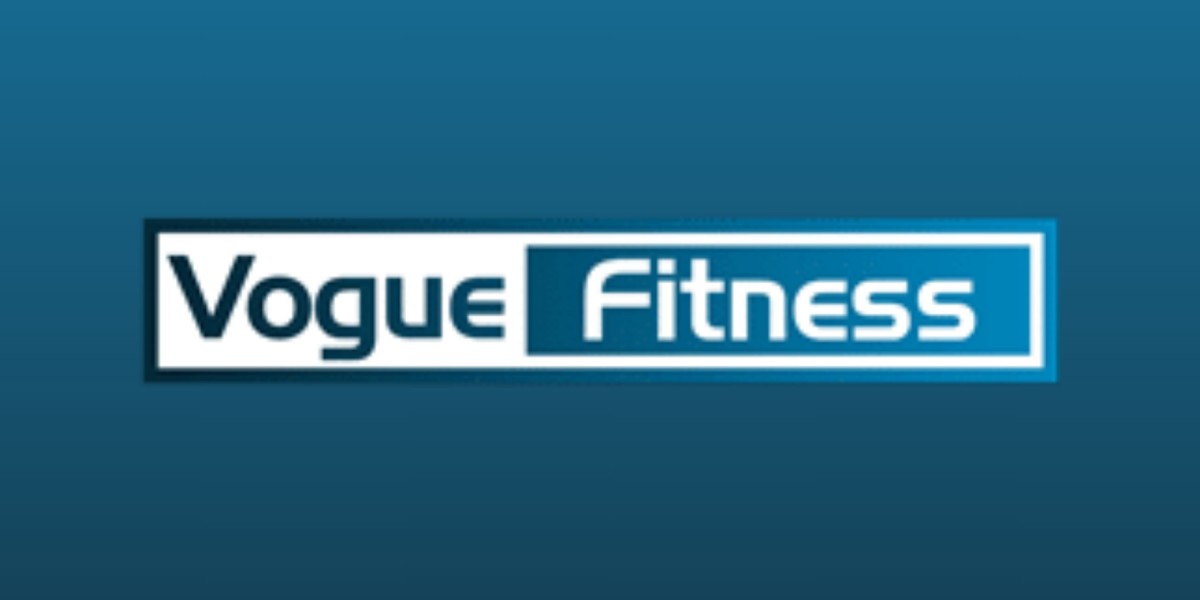 Vogue Fitness: One Membership, Unlimited Access to Better Health