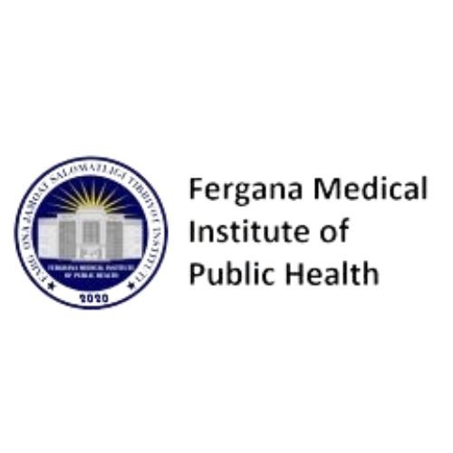 FERGANA MEDICAL Institute of Public Healt