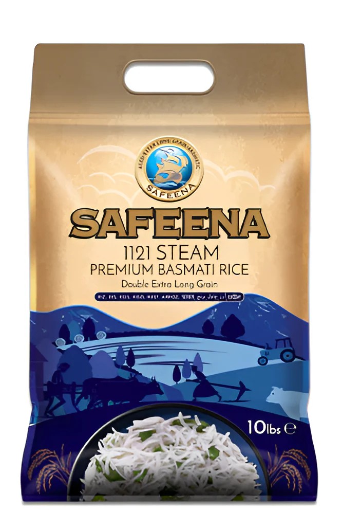 Safeena Food