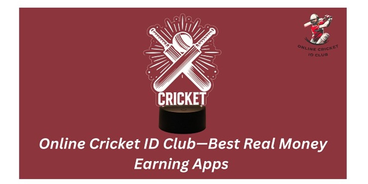 Get Trusted Cricket Satta ID Only at Online Cricket ID Club