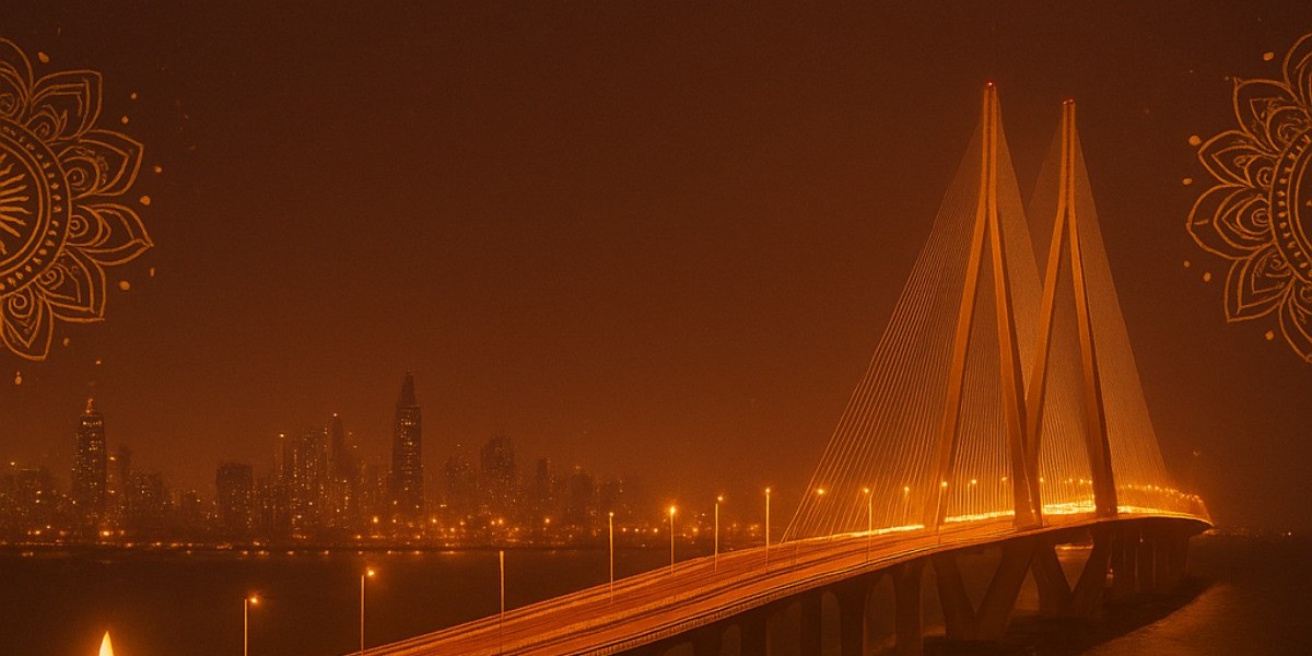 Easy Mumbai Darshan Bus Booking for One-Day City Tour
