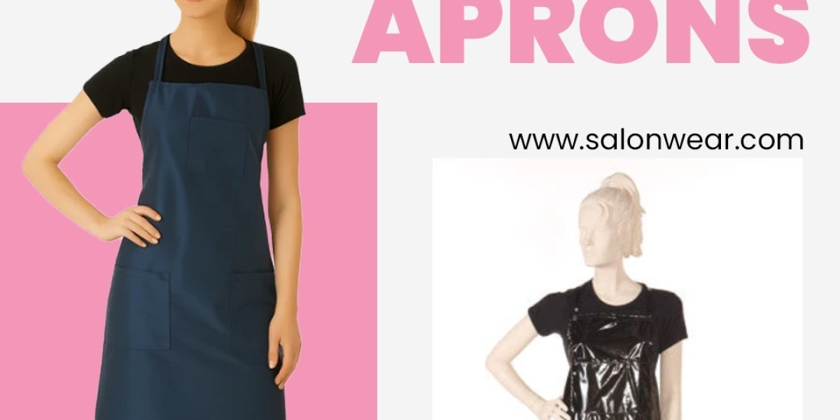 Buy Salon Apron