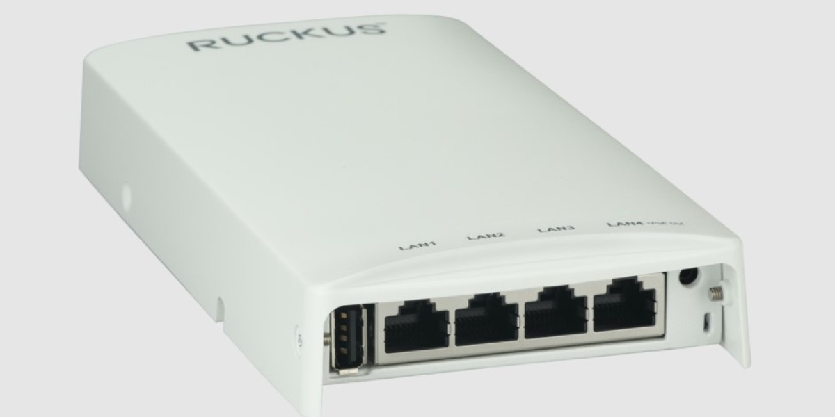 Unleash Next-Level Connectivity with the Ultimate Wireless Access Point