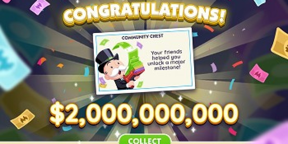 MMOexp Monopoly Go: Risk and Reward - Navigating the Dice Multiplier
