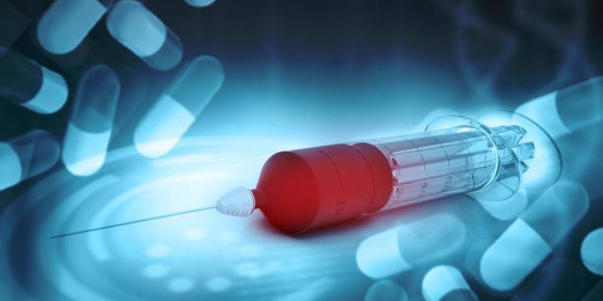 The Future of the Drug of Abuse Testing Services Market: Technology, Compliance & Rising Demand