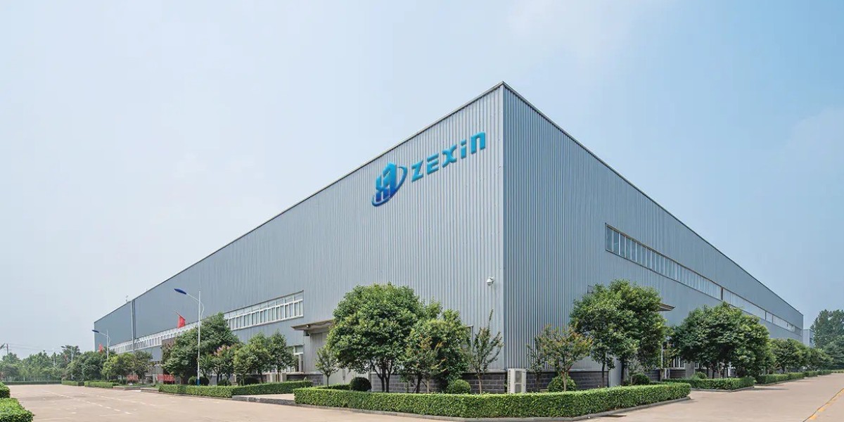 What Makes Zexin Electric a Reliable Partner for Electrical Contractors