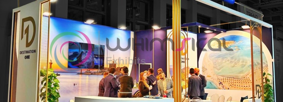 Whimsical Exhibits