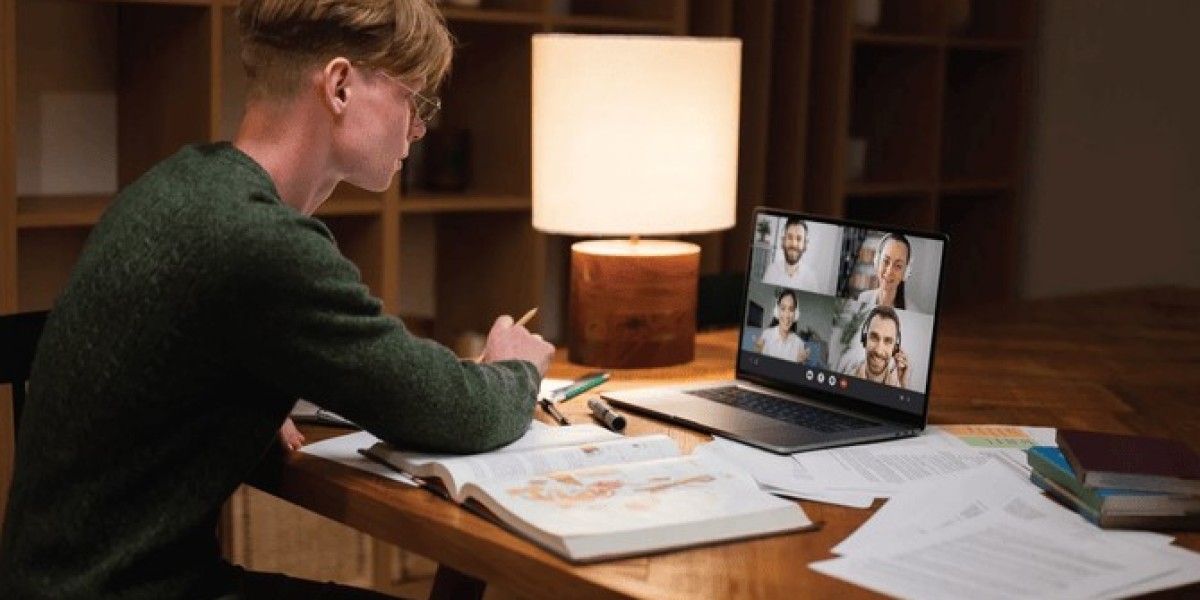 The Rise of Persistent Virtual Campuses in Modern Learning