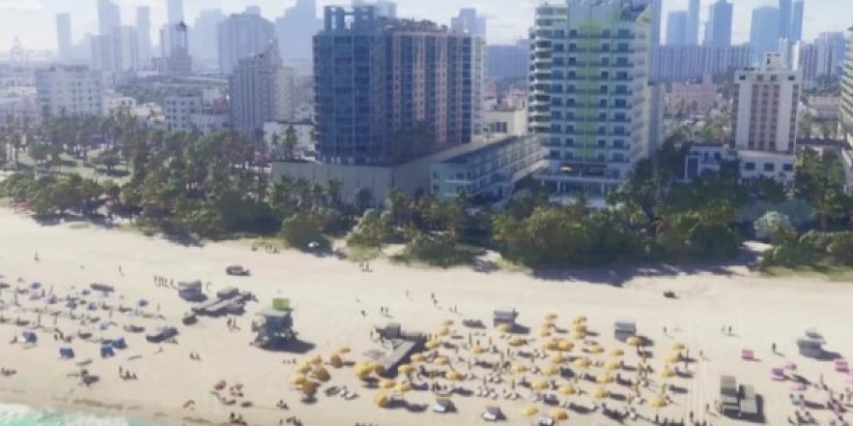 MMOEXP GTA 6:GTA 6: Revolutionizing the GTA Franchise with Realism and Gameplay Innovations