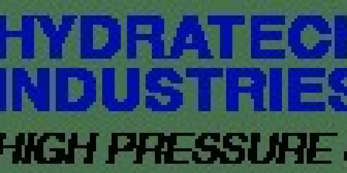 Hydrostatic Pump Rental