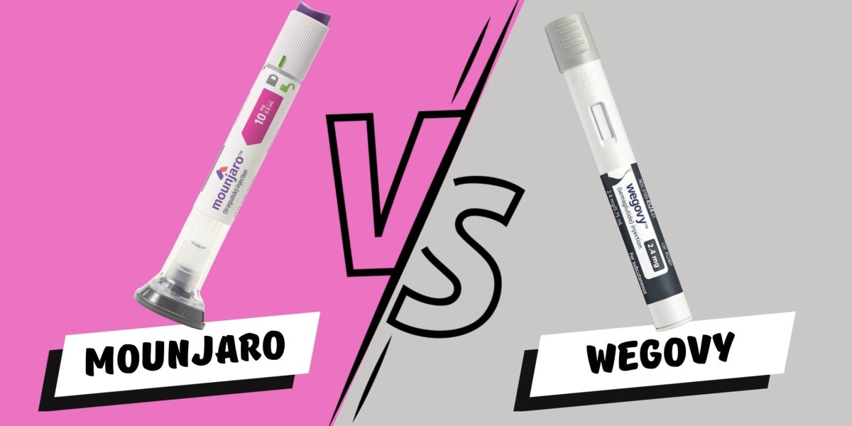 Wegovy or Ozempic: Which Injection Fits Your Lifestyle