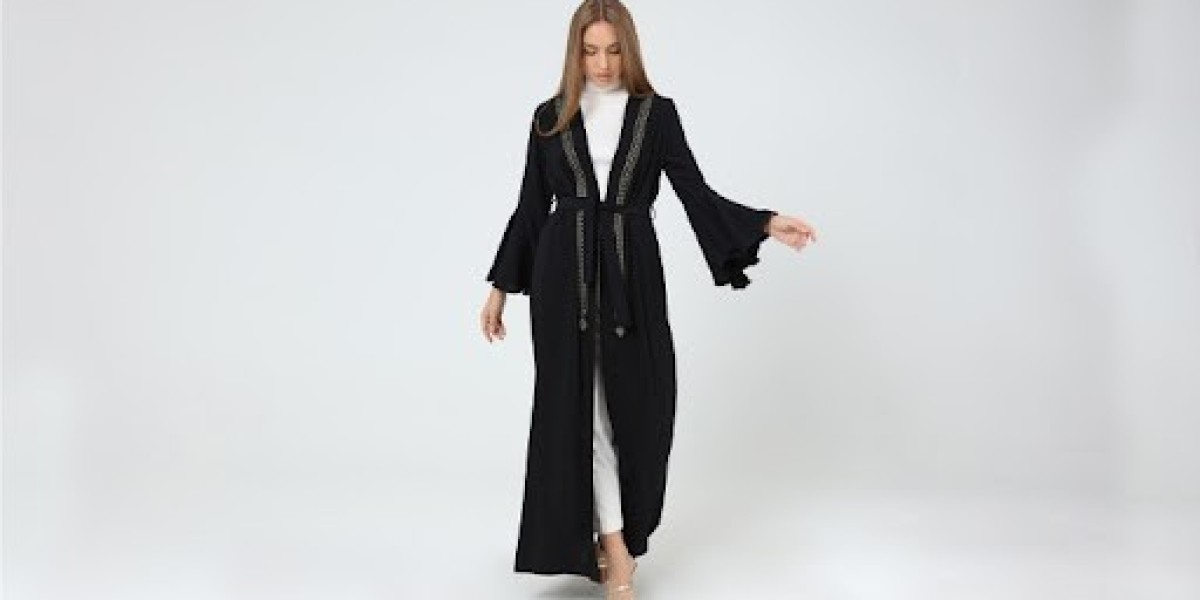 Sustainable & Ethical Modest Fashion — Why It Matters and How to Dress Consciously