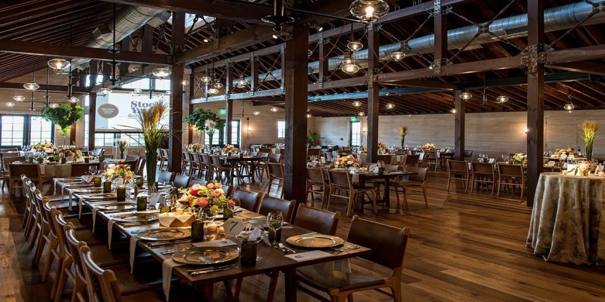 Why High-End Corporate Events Are Really Business Decisions in Disguise