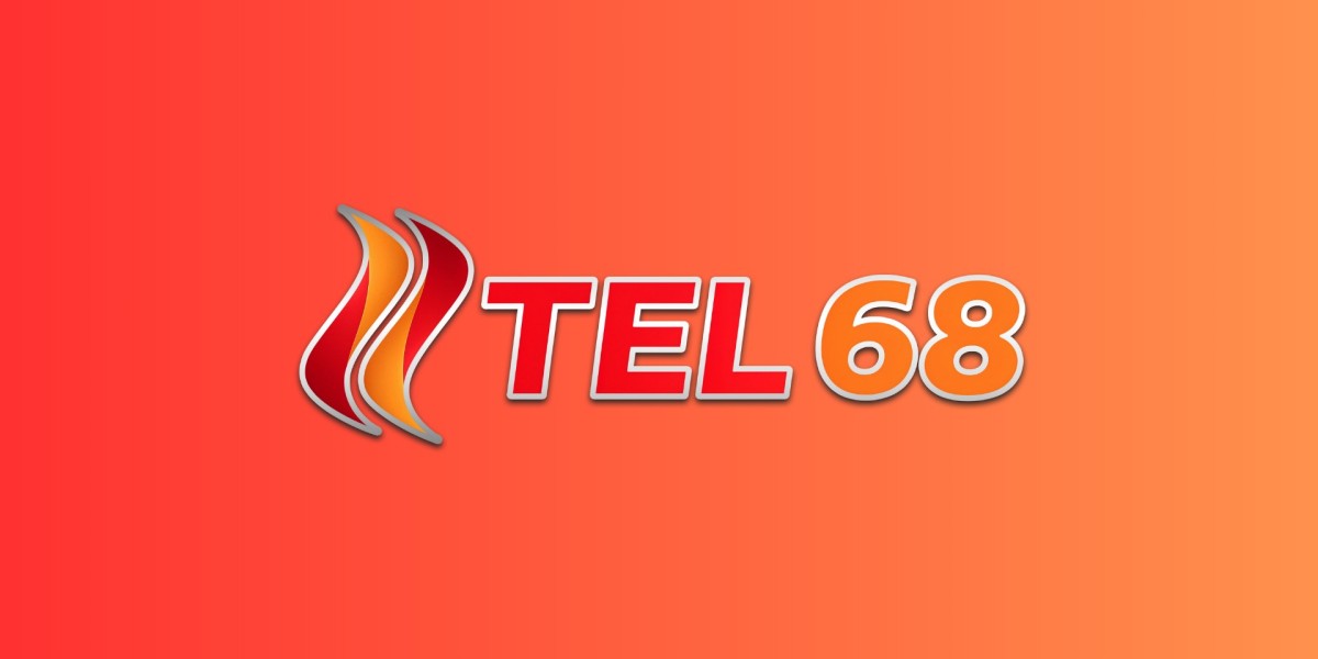 TEL68 LOGIN: Gerbang Utama Buat Kamu yang Siap Gaspol Main Slot Online