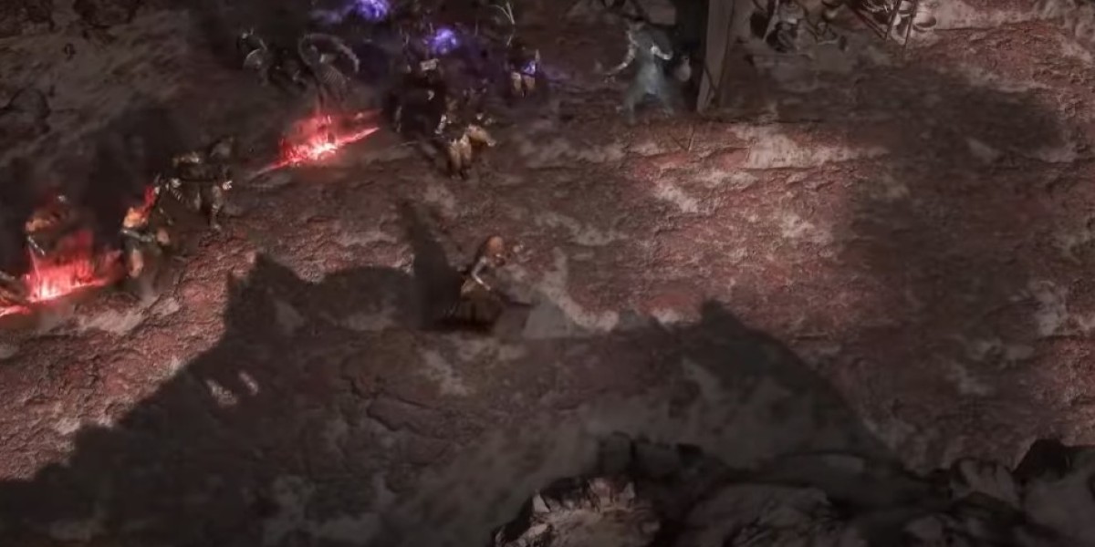 MMOexp:Path of Exile 2 Archer Monk Build Insights