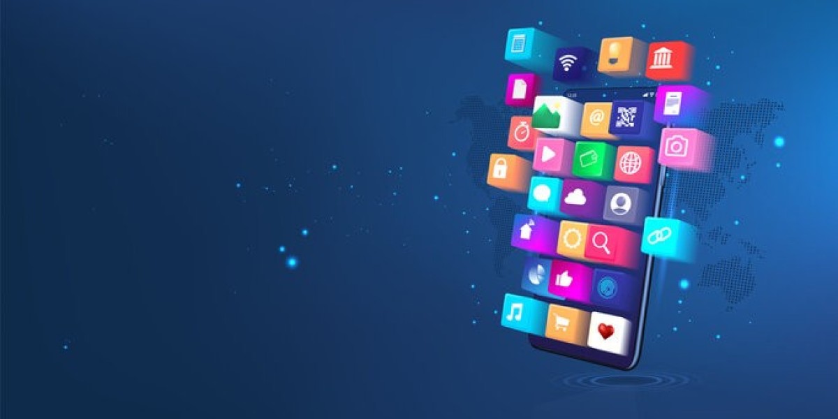 What Industries Benefit Most From a Mobile App Development Company in Dallas