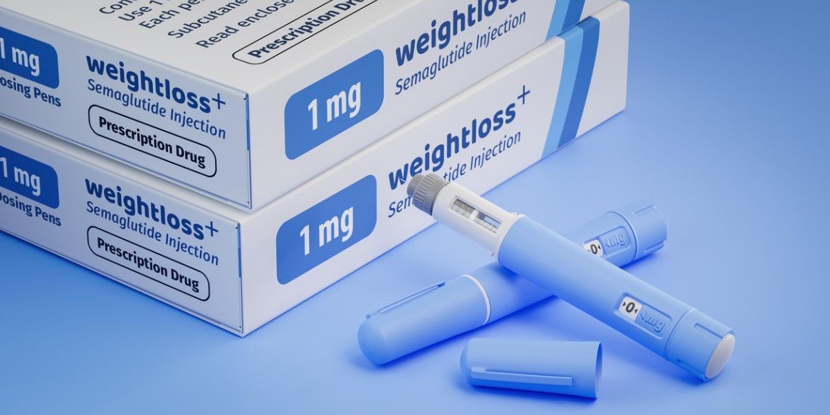 OZEMPIC INJECTION: Supporting Metabolic Balance and Energy