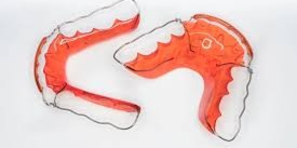 U.S. Orthodontic Retainers Market Size, Share, Trends, Growth & Forecast Explained