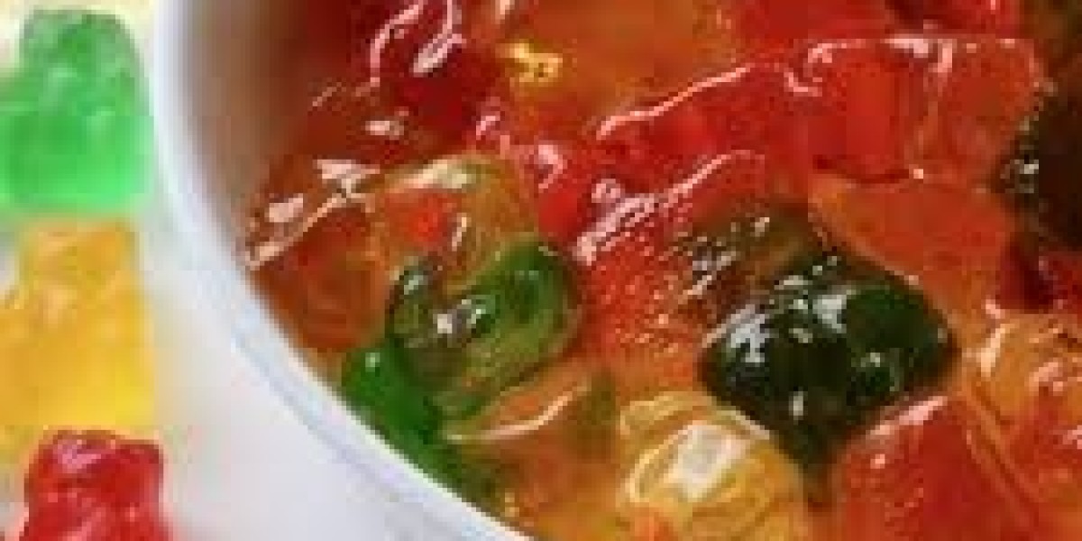 Alcohol Gummies Market Opportunities Emerging From Shifts In Snacking Behaviors And Gifting Trends