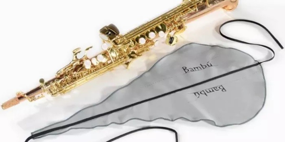 How to Clean a Soprano Saxophone: Complete Care Guide
