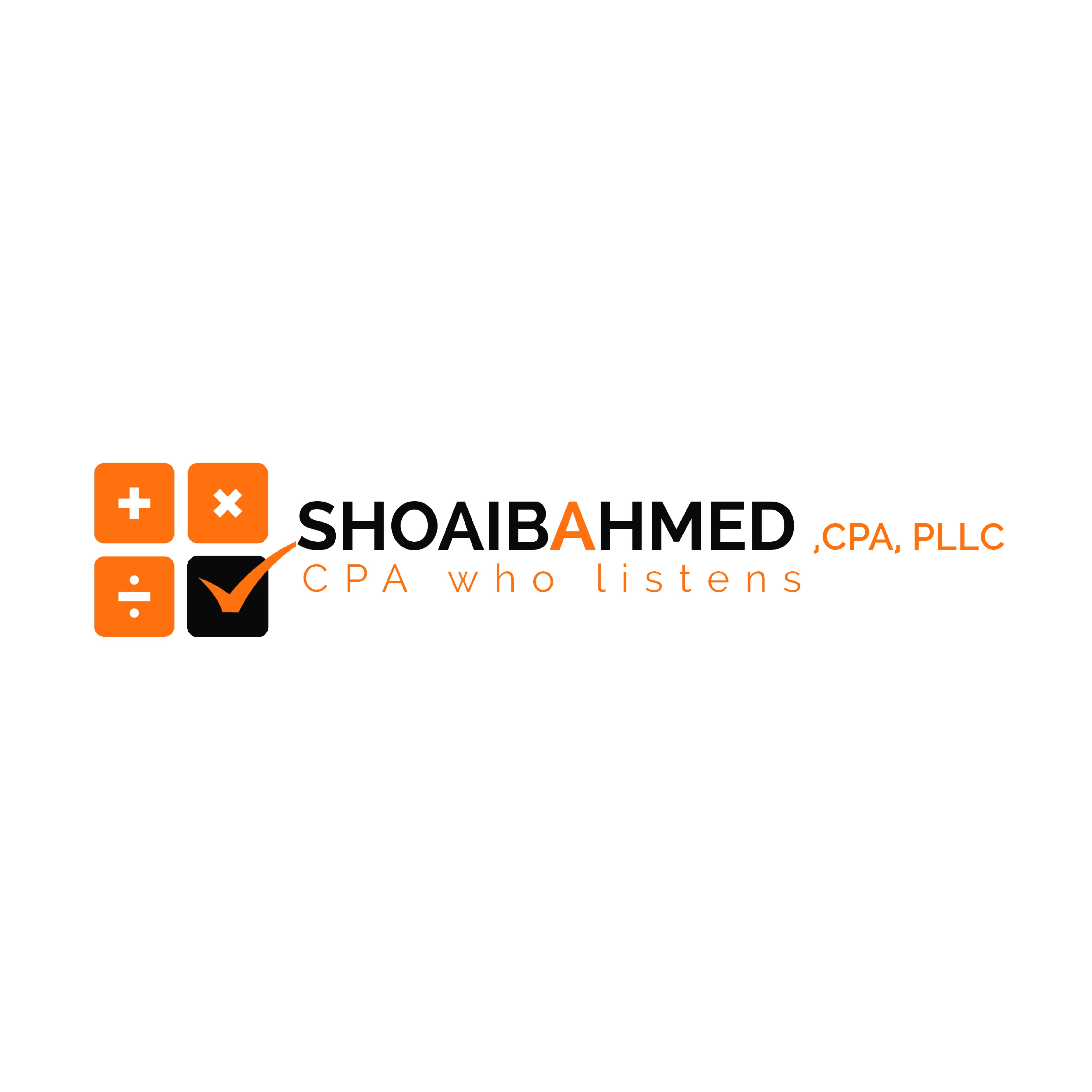 ShoaibAhmed CPA