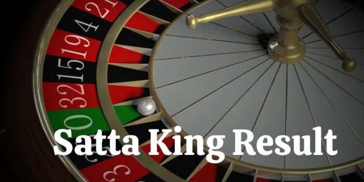 Satta King And also Covered Truth of the matter Associated with Gambling on Interest