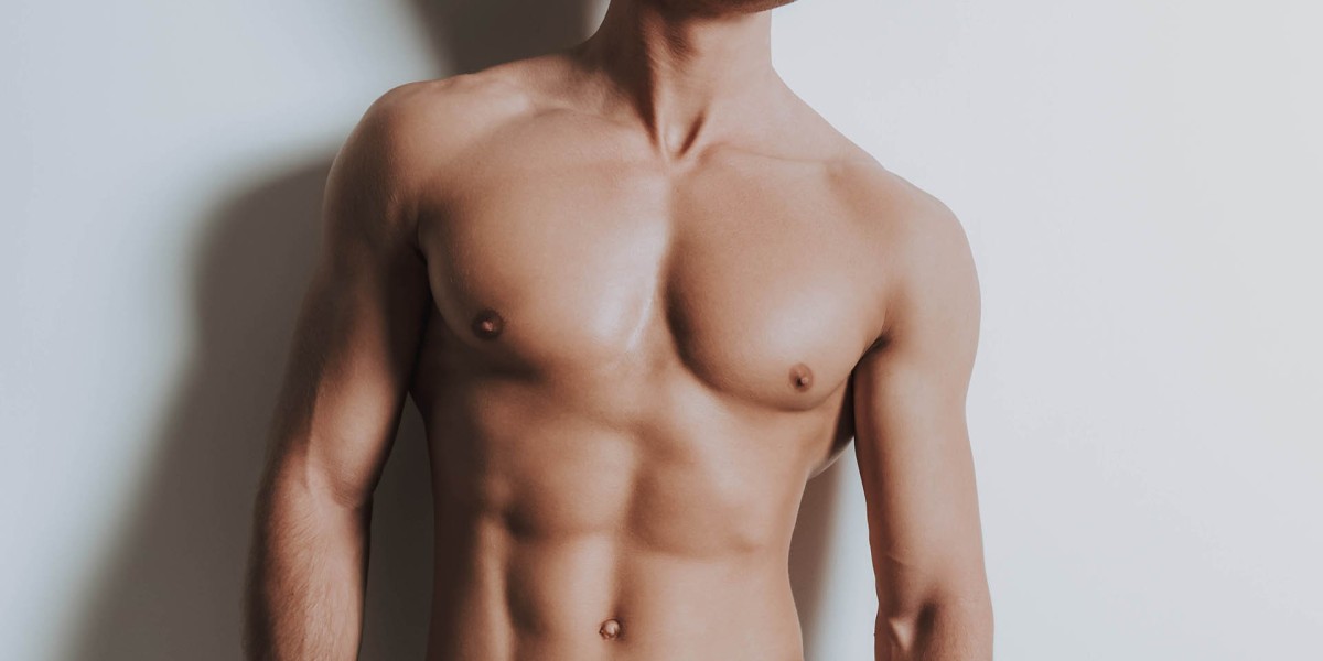 Tips for Reducing Swelling After Gynecomastia Surgery