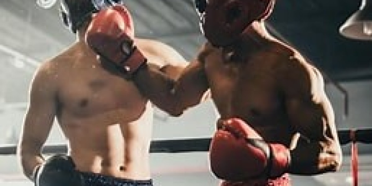 Best Boxing Clubs in California A Complete Guide for Fighters & Fitness Lovers