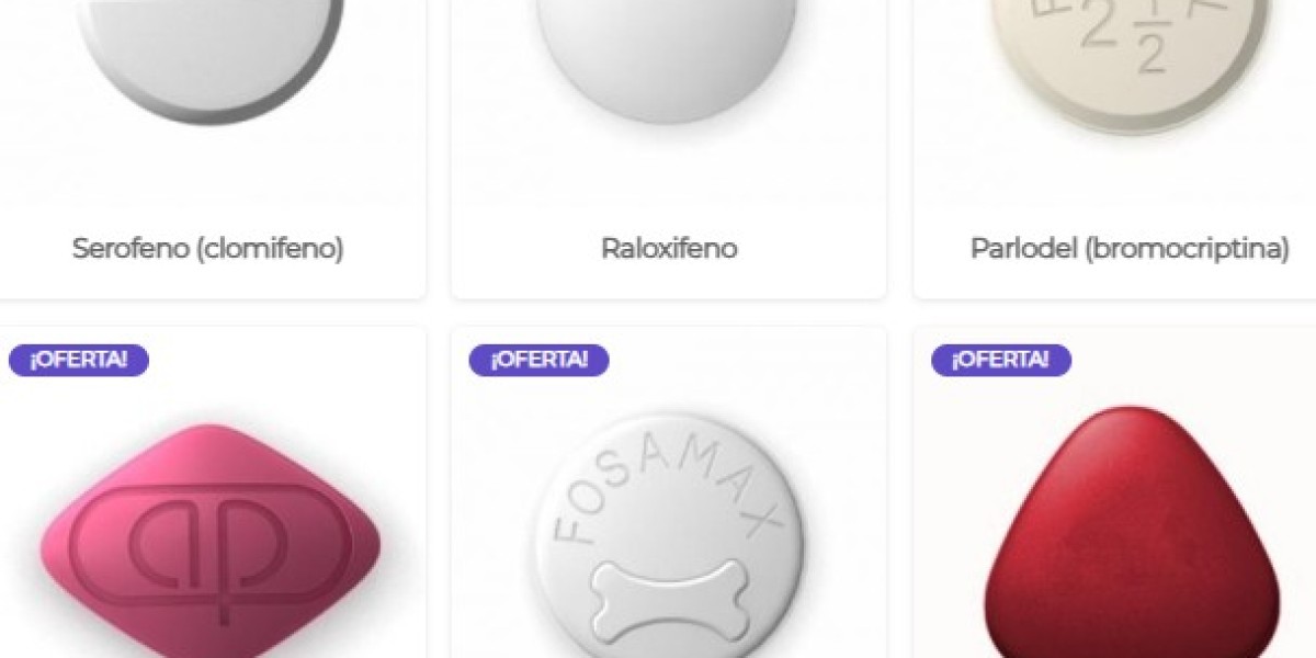 Tu Farmacia de Confianza, Ahora a un Clic