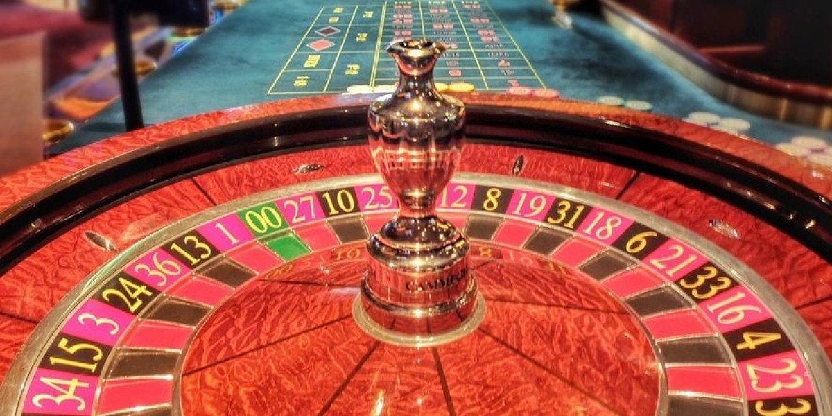 Casino Retrait Instantané : L’Expérience de Jeu Moderne et Sécurisée