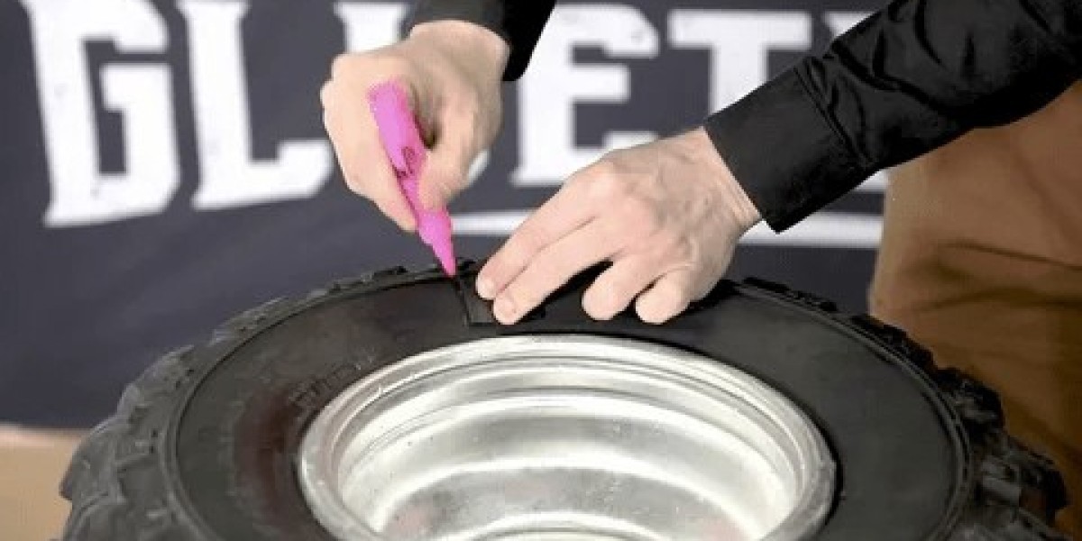 Tire Repair Patch Market Growth in Vehicle Aftermarket