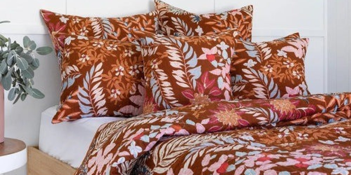 Exploring the World of Cotton Quilts